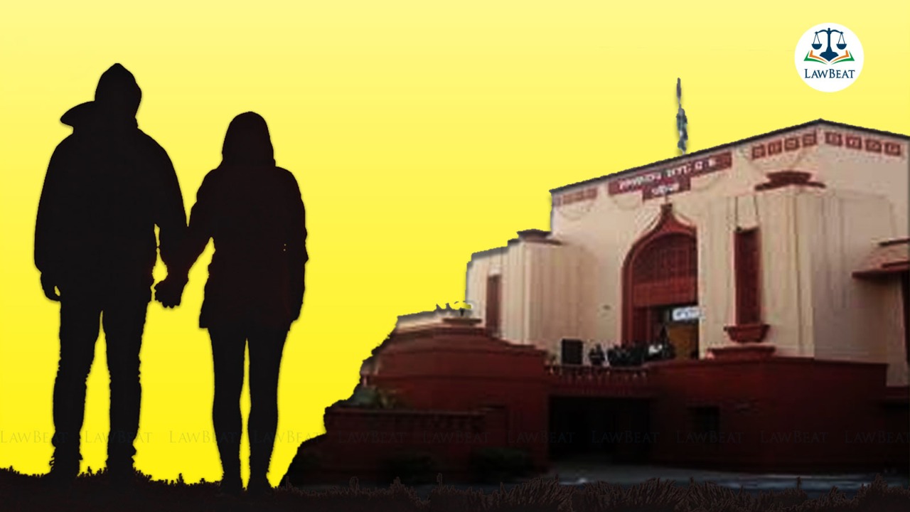 Madhya Pradesh High Court dismisses pre-arrest bail plea of man accused of repeatedly raping, blackmailing his alleged live-in partner